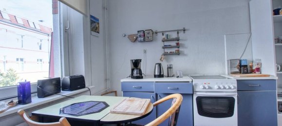 2 rooms Apartment in Hamburg-Nord, Germany No. 367645 4