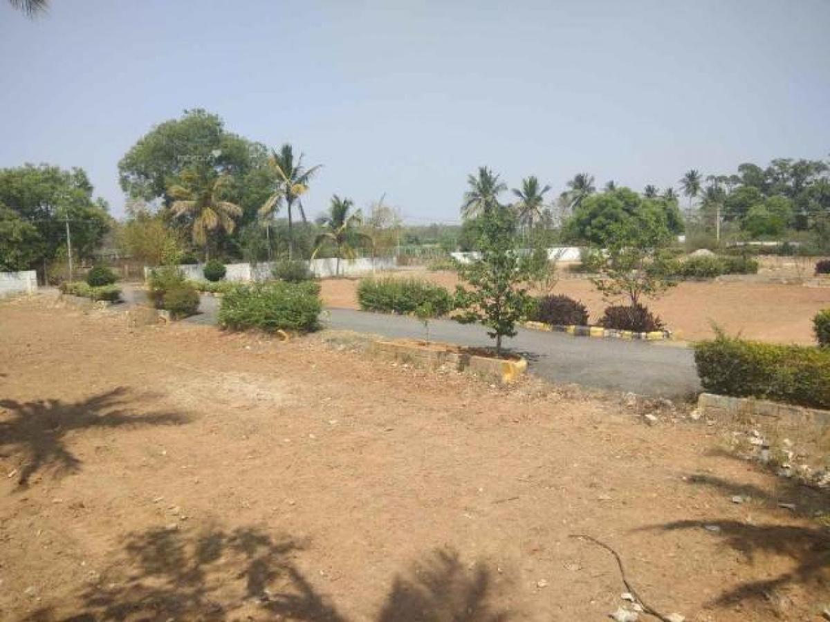  Land in Bangalore, India No. 30976