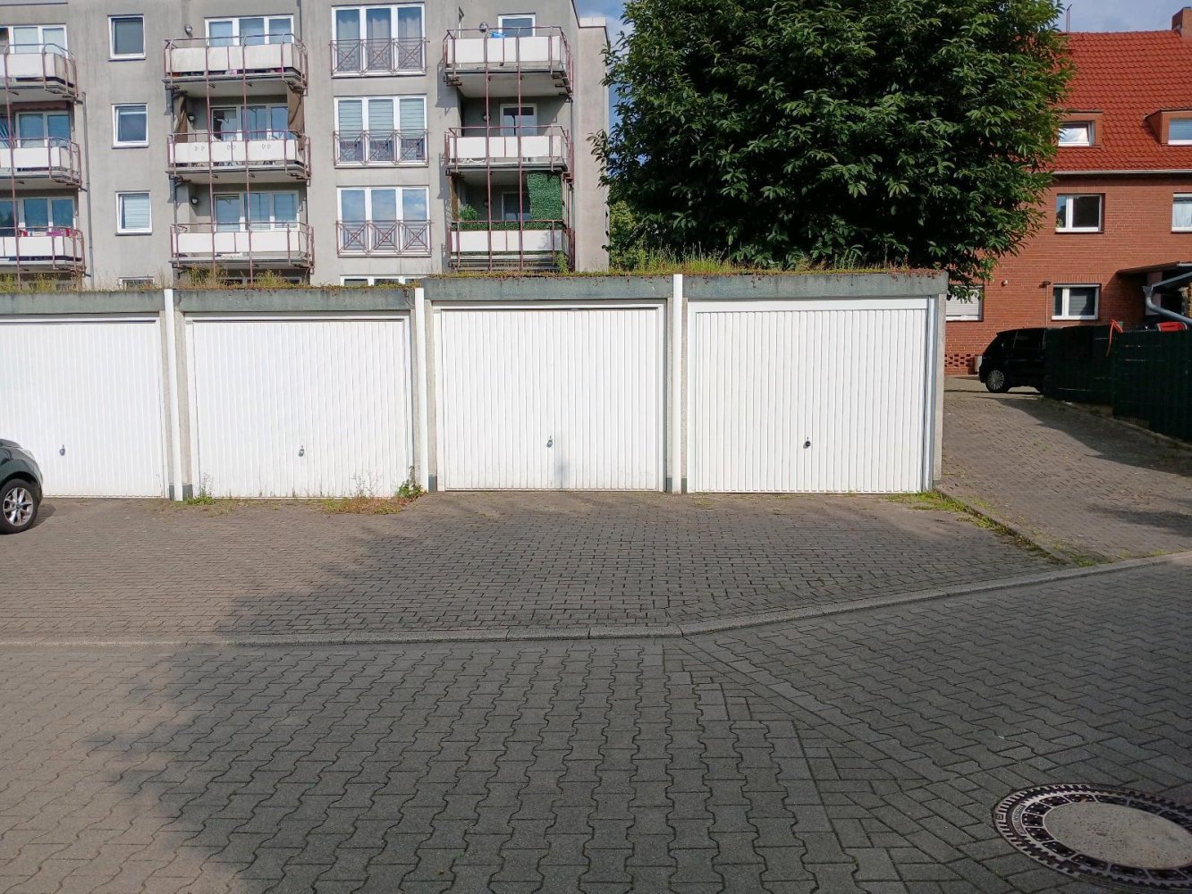  Parking in Dortmund, Germany No. 222759