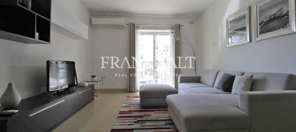 3 bedrooms Apartment in Gzira, Malta No. 6699 2