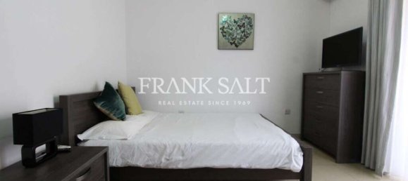 3 bedrooms Apartment in Gzira, Malta No. 6699 9