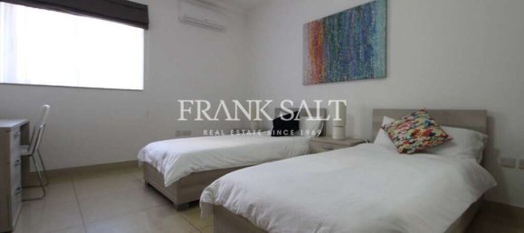 3 bedrooms Apartment in Gzira, Malta No. 6699 6