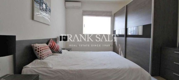 3 bedrooms Apartment in Gzira, Malta No. 6699 5