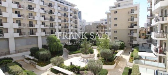 3 bedrooms Apartment in Gzira, Malta No. 6699 10