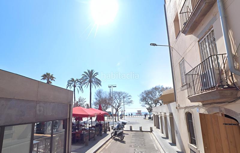 2 Schlafzimmer Penthouse in Ciutat Vella, Spain, Nr. 187083