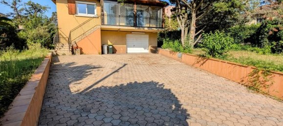 3 Schlafzimmer Haus in Decines-Charpieu, France, Nr. 339312 2