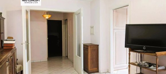2 bedrooms Apartment in Bischwiller, France No. 79375 4