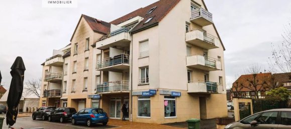 2 bedrooms Apartment in Bischwiller, France No. 79375 2