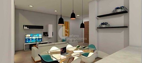 Apartamento T4 em Malaga, Spain N.º 107884 4