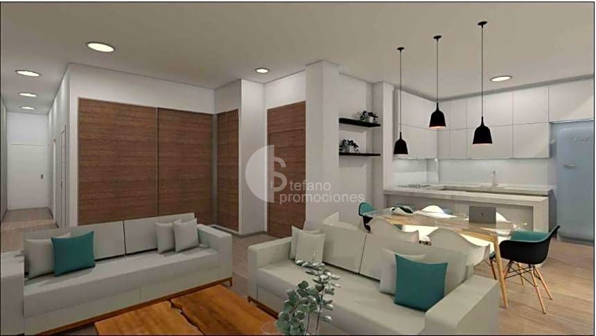 Apartamento T4 em Malaga, Spain N.º 107884