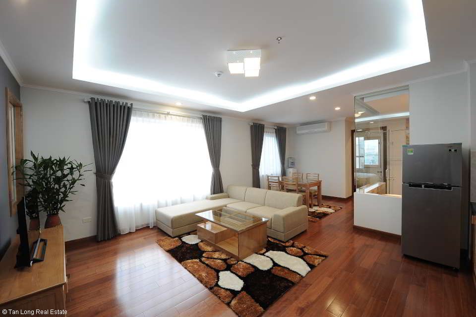 1 bedroom Apartment in Ba Dinh, Vietnam No. 4804