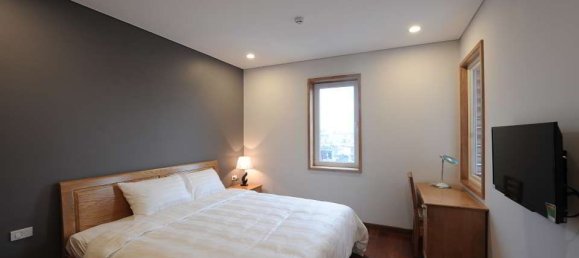 1 bedroom Apartment in Ba Dinh, Vietnam No. 4804 3