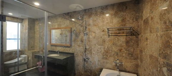 1 bedroom Apartment in Ba Dinh, Vietnam No. 4804 4