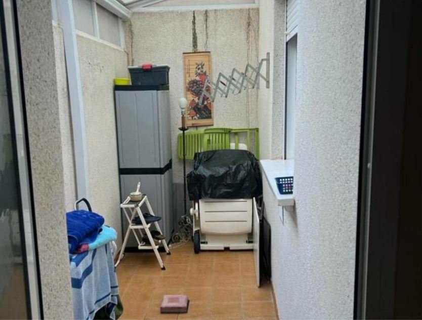 2 bedrooms Bungalow in Torrevieja, Spain No. 284875