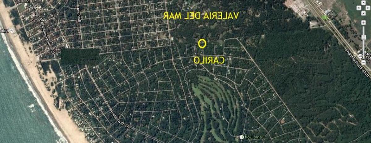 Terrain à Mar del Plata, Argentina No. 118925