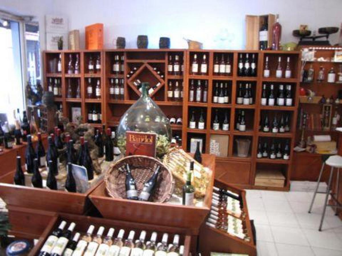  مكتب في Bandol, France 36متر مربع رقم 17459