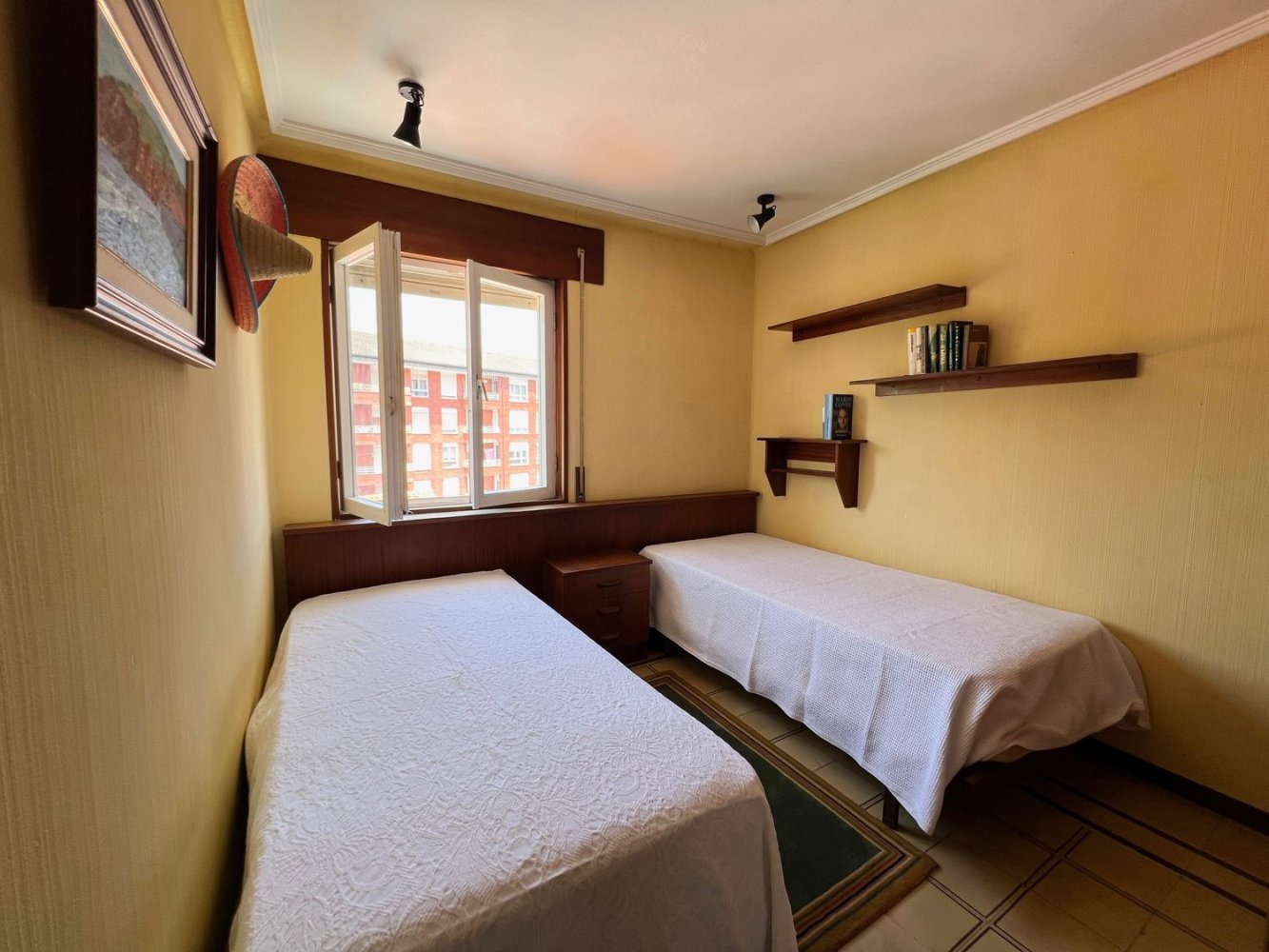 3 bedrooms Apartment in Laredo, Spain No. 163846