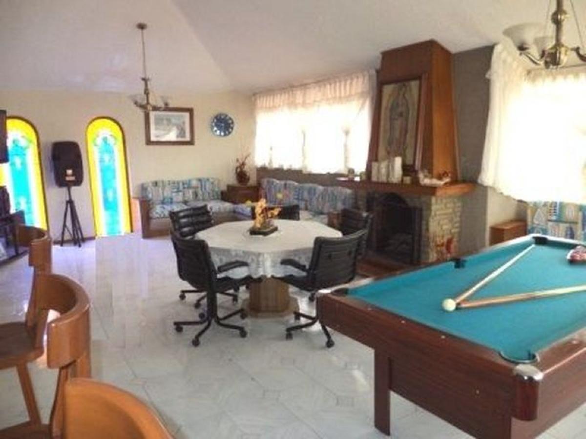 Casa T4 em Ciudad Lopez Mateos, Mexico N.º 218847