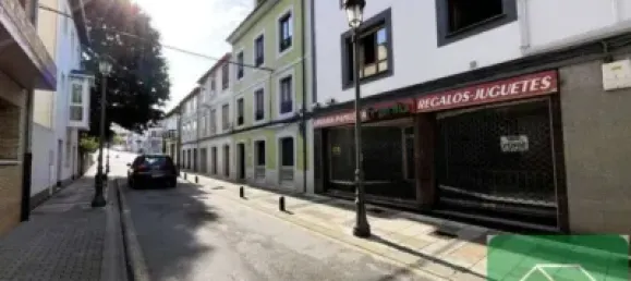  عقار تجاري في Asturias, Spain 200متر مربع رقم 183984 2