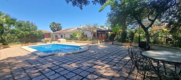 4 bedrooms House in Coin, Spain No. 80031 27