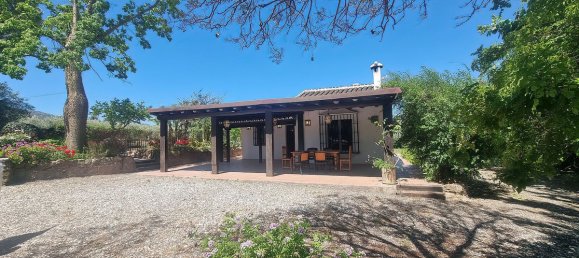 4 bedrooms House in Coin, Spain No. 80031 3