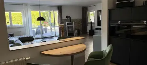 4غرفة بنغالو في Halle, Germany رقم 359471 7