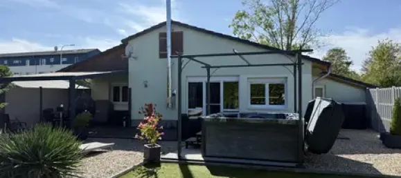 4غرفة بنغالو في Halle, Germany رقم 359471 9