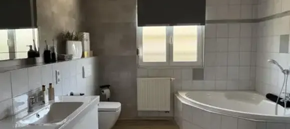 4غرفة بنغالو في Halle, Germany رقم 359471 5