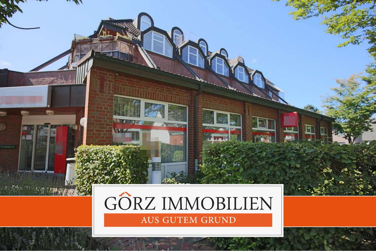 2 bedrooms Duplex in Segeberg, Germany No. 329035