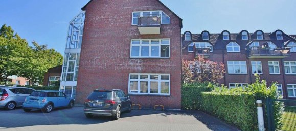 2 bedrooms Duplex in Segeberg, Germany No. 329035 5