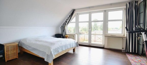 2 bedrooms Duplex in Segeberg, Germany No. 329035 10