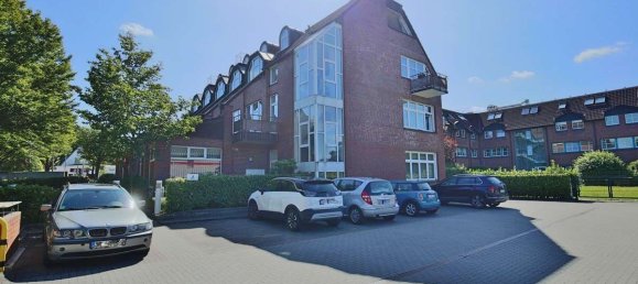 2 bedrooms Duplex in Segeberg, Germany No. 329035 7