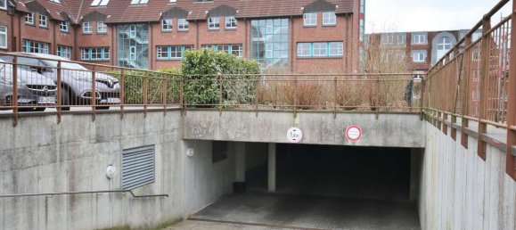 2 bedrooms Duplex in Segeberg, Germany No. 329035 25