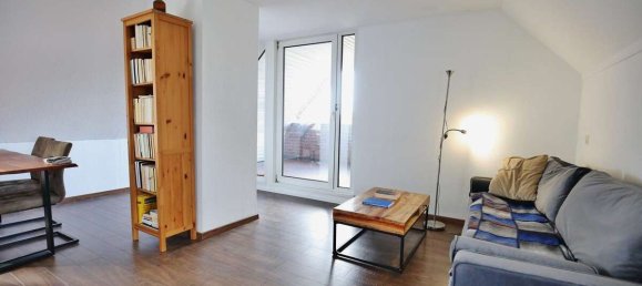 2 bedrooms Duplex in Segeberg, Germany No. 329035 19