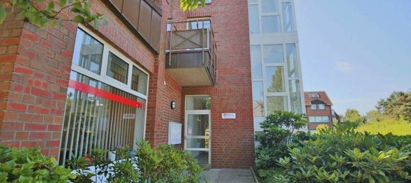 2 bedrooms Duplex in Segeberg, Germany No. 329035 4