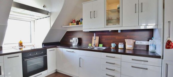 2 bedrooms Duplex in Segeberg, Germany No. 329035 18