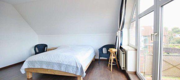 2 bedrooms Duplex in Segeberg, Germany No. 329035 11