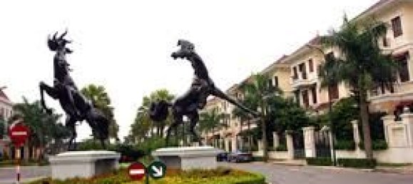 3 bedrooms Apartment in Tay Ho, Vietnam No. 361 2