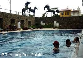 3 bedrooms Apartment in Tay Ho, Vietnam No. 361