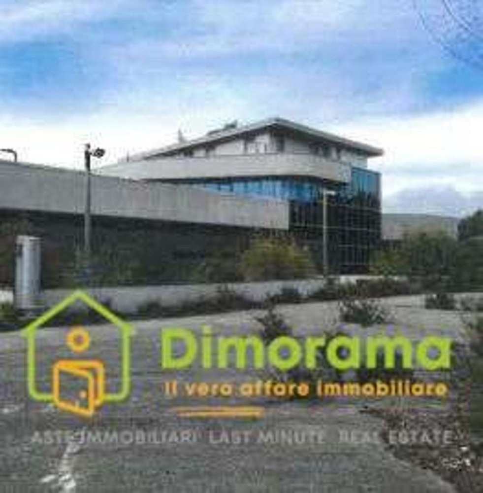 Склад 10000м² в Прато, Италия № 326842