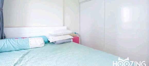 2 bedrooms Apartment in Thu Duc, Vietnam No. 16867 7