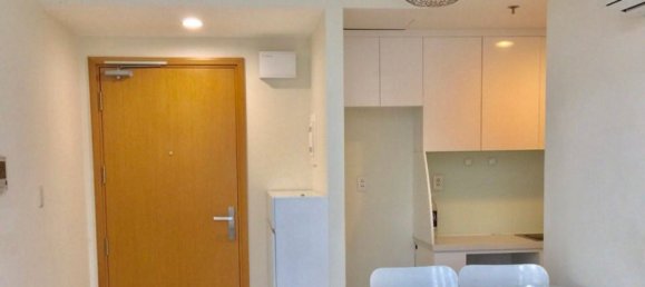 2 bedrooms Apartment in Thu Duc, Vietnam No. 16867 2