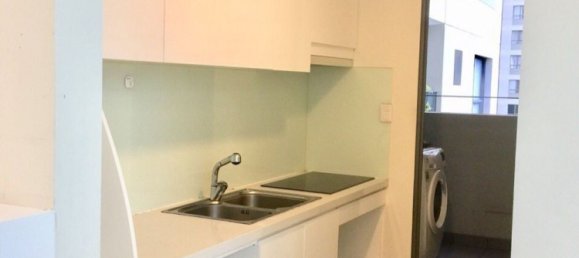 2 bedrooms Apartment in Thu Duc, Vietnam No. 16867 3
