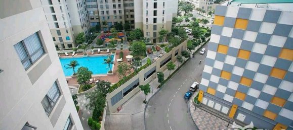 2 bedrooms Apartment in Thu Duc, Vietnam No. 16867 4