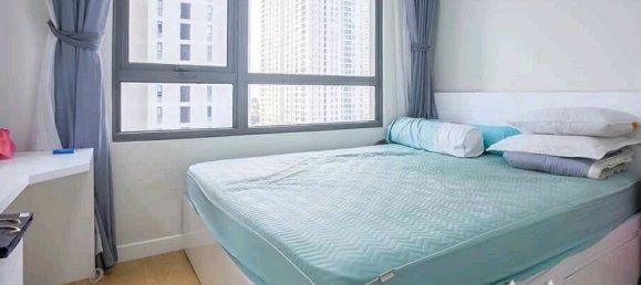 2 bedrooms Apartment in Thu Duc, Vietnam No. 16867 6