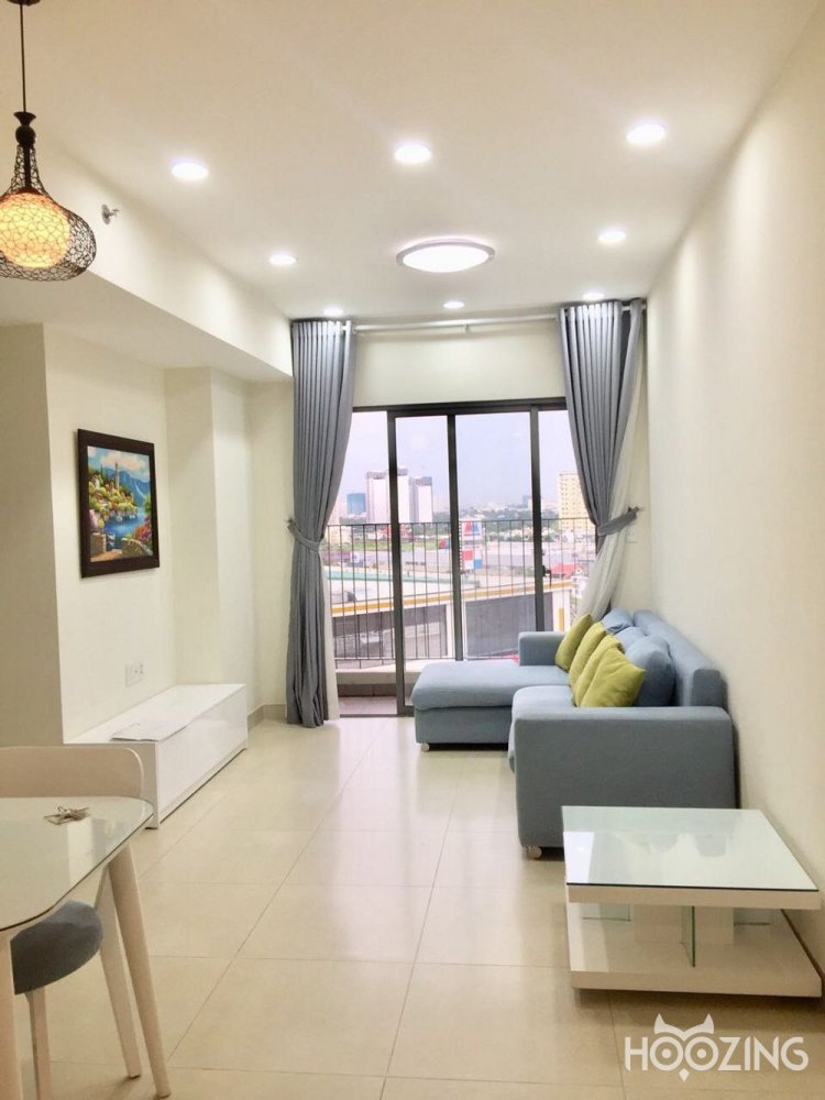 2 bedrooms Apartment in Thu Duc, Vietnam No. 16867