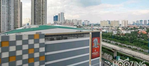 2 bedrooms Apartment in Thu Duc, Vietnam No. 16867 5