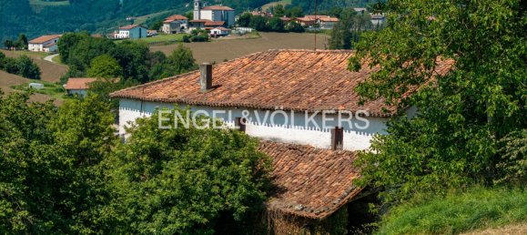 5 bedrooms House in Basque Autonomous Community, Spain No. 165158 25