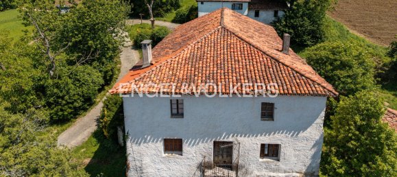 5 bedrooms House in Basque Autonomous Community, Spain No. 165158 20