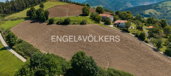 5 bedrooms House in Basque Autonomous Community, Spain No. 165158 15